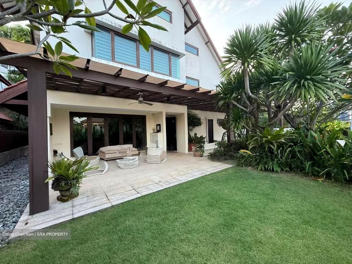 Frankel Estate (D15), Detached #596352381